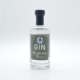 Produktfoto Dresdner Feingeist Gin Bergfreund kleine Flasche