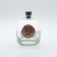 Produktfoto Juniper Jack London Dry Gin kleine Flasche