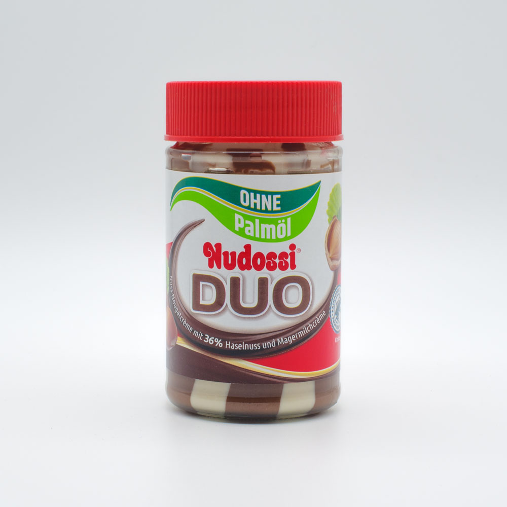 Produktfoto Nudossi Duo