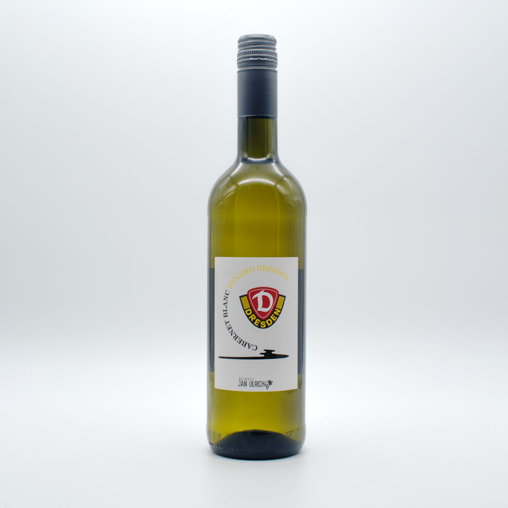 Produktfoto Weingut Jan Ulrich Dynamo Dresden Cabernet Blanc