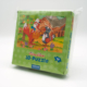 3D Puzzle Motiv Herr Fuchs und Frau Elster